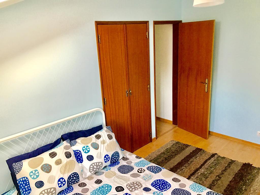 Appartement Pombalino! Concept Lissabon