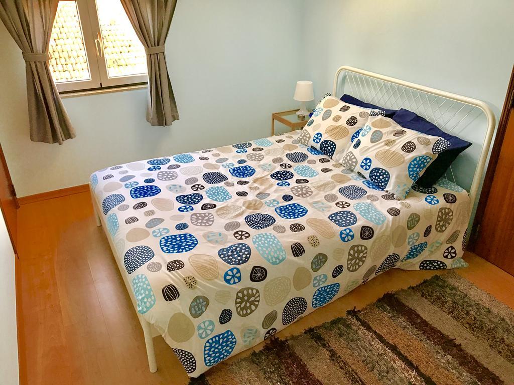 Appartement Pombalino! Concept