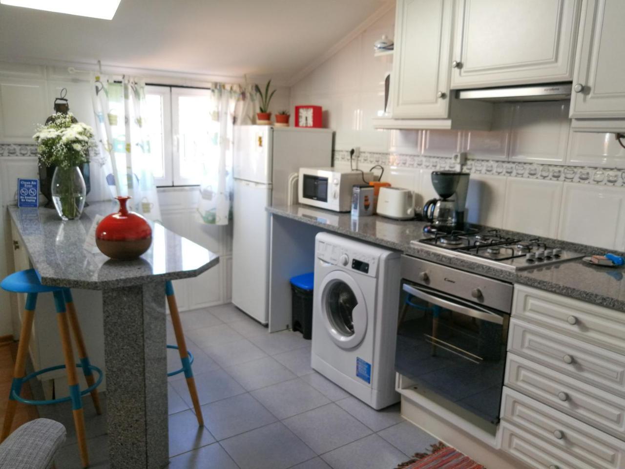 Appartement Pombalino! Concept *