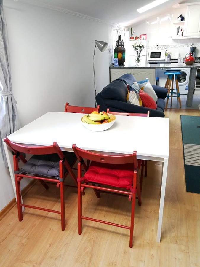 Appartement Pombalino! Concept Lissabon
