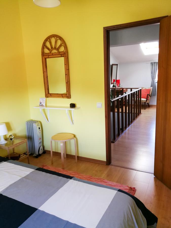 Appartement Pombalino! Concept Lissabon